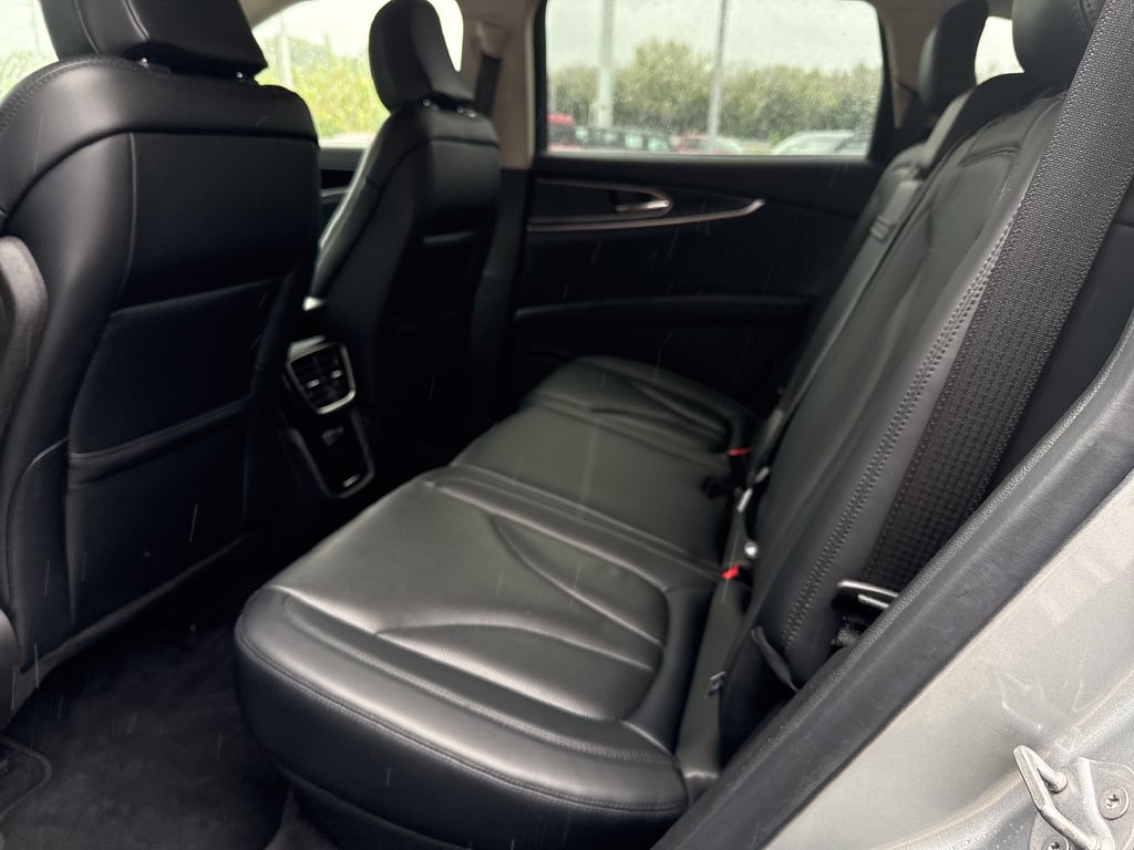 Used 2022 Lincoln Nautilus Reserve AWD/4WD image 58