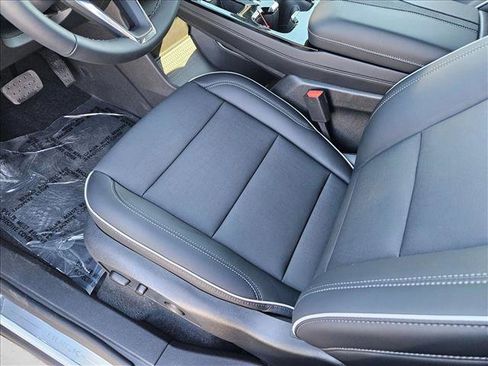 New 2026 Buick Enclave Preferred w/ Power Package image 4