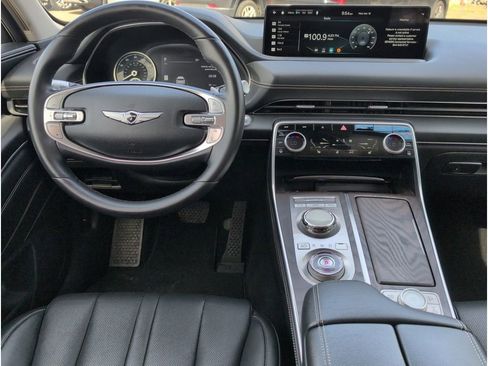 Used 2024 Genesis GV80 2.5T image 33