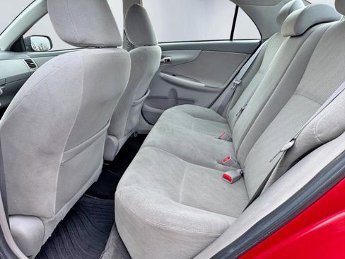 Used 2010 Toyota Corolla LE image 15