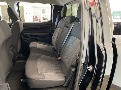 New 2026 Ford Ranger XLT AWD/4WD image 38