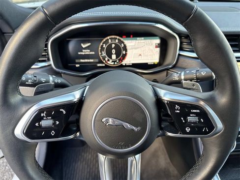 Used 2024 Jaguar XF R-Dynamic SE image 26