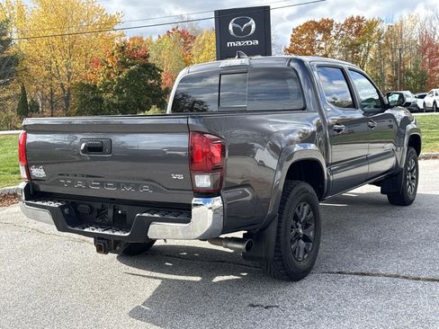 Used 2022 Toyota Tacoma SR5 image 7