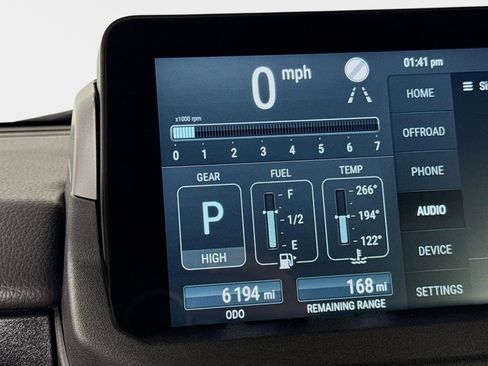 Used 2024 INEOS Grenadier Trialmaster Edition image 12