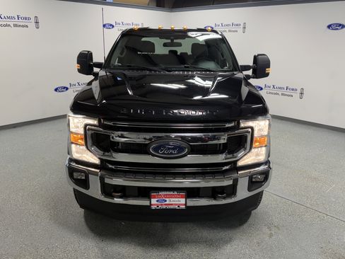 Used 2022 Ford F250 XLT w/ XLT Value Package image 2
