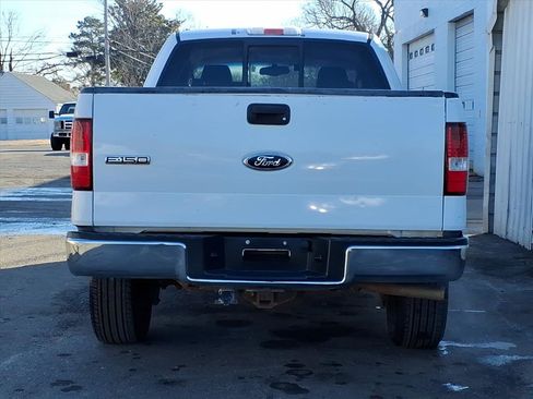 Used 2004 Ford F150 XLT image 4