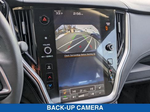 Certified 2025 Subaru Legacy Premium image 21