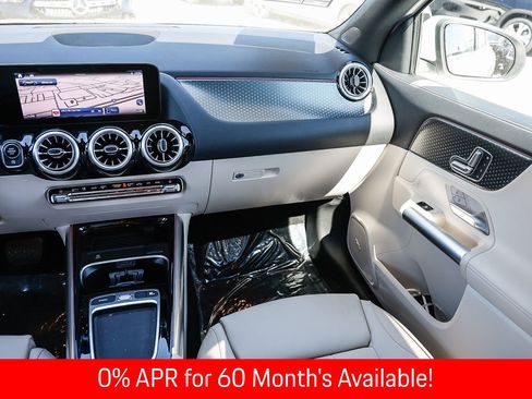 Certified 2025 Mercedes-Benz GLA 250 image 15