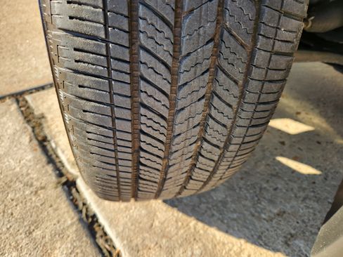 Used 2025 Nissan Kicks SV image 12