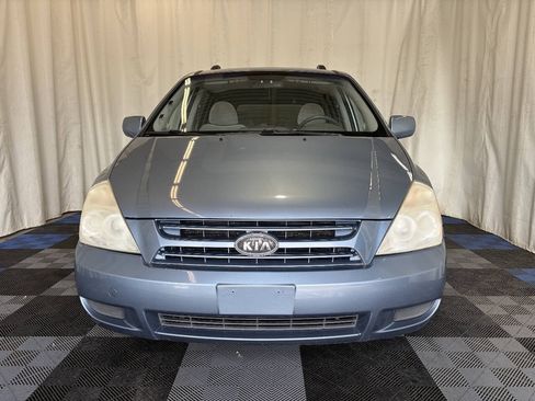 Used 2008 Kia Sedona LX FWD image 4