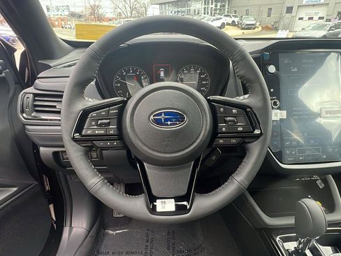 New 2026 Subaru Forester Touring image 18