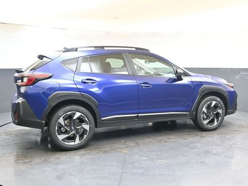 New 2026 Subaru Crosstrek 2.5i Limited image 6