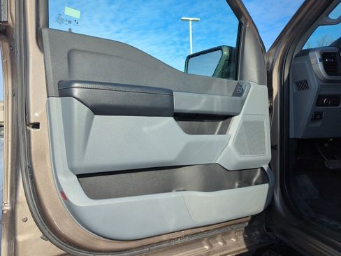 Used 2022 Ford F150 XLT image 10