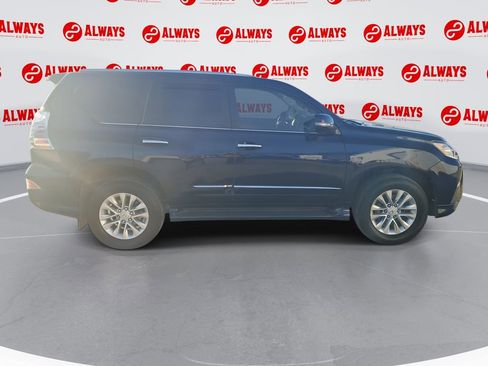 Used 2018 Lexus GX 460 460 image 9
