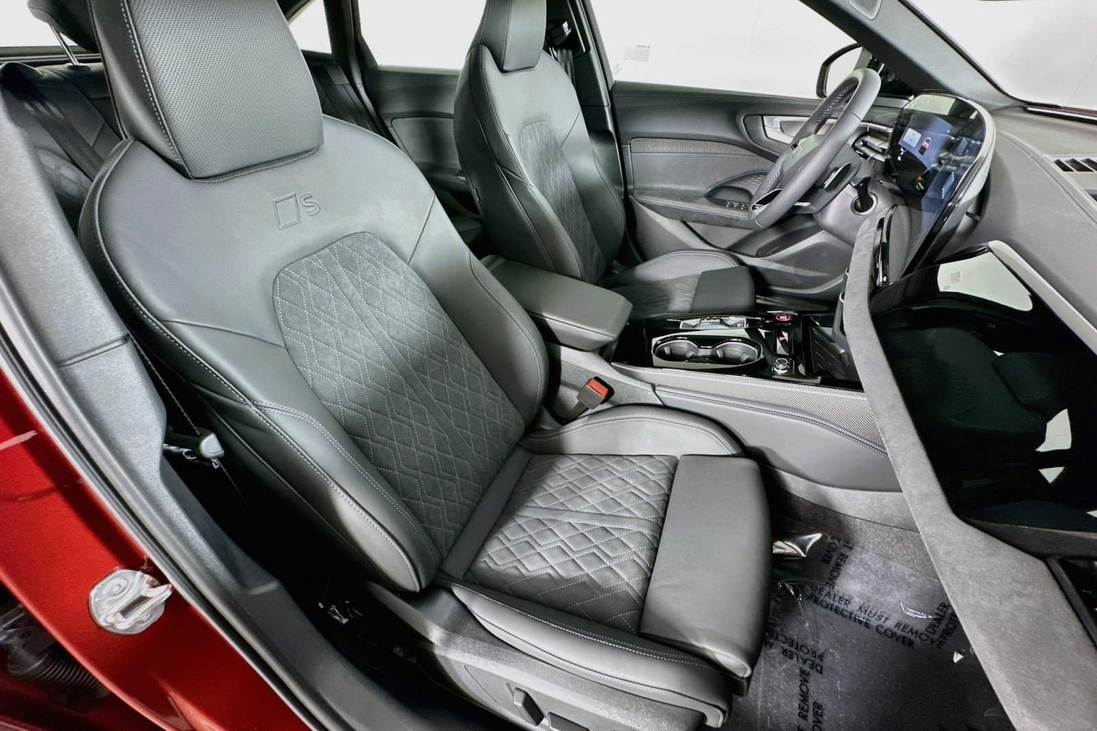 New 2026 Audi S5 Premium Plus AWD/4WD image 9