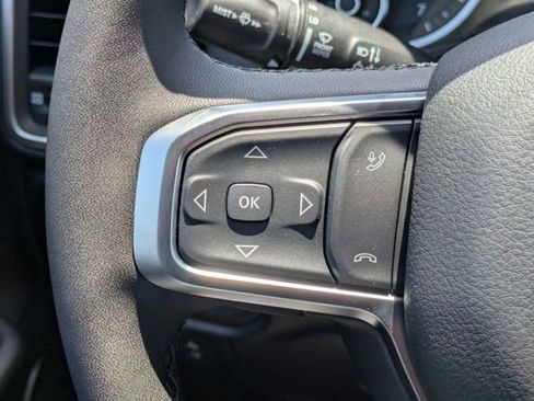 New 2025 RAM 1500 Lone Star RWD image 25