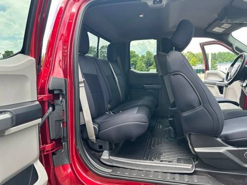 Used 2016 Ford F150 XLT w/ Equipment Group 302A Luxury AWD/4WD image 37