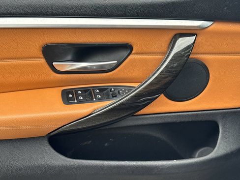 Used 2018 BMW 430i Gran Coupe xDrive AWD/4WD image 10