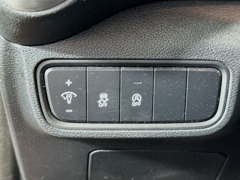 Certified 2024 Kia Soul LX FWD image 10