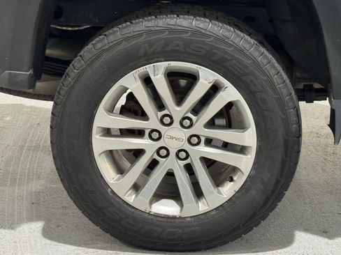 Used 2015 GMC Canyon SLT w/ Driver Alert Package image 19