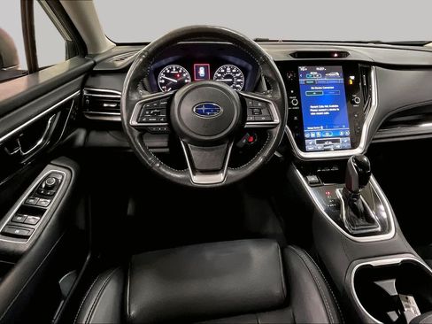 Used 2024 Subaru Outback Limited AWD/4WD image 6