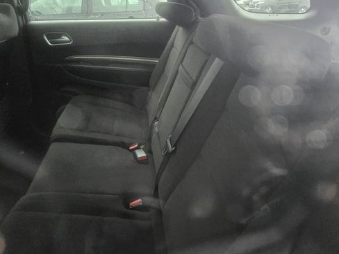 Used 2019 Dodge Durango SXT image 18