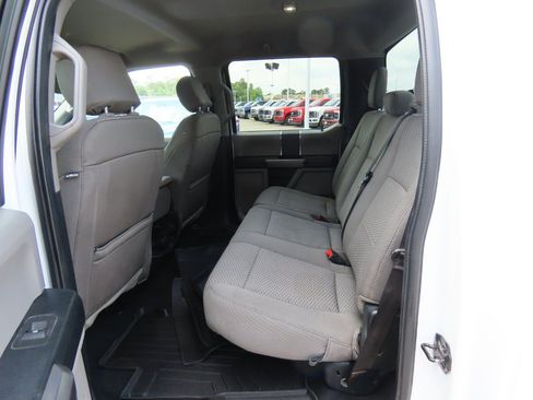 Used 2021 Ford F250 XLT AWD/4WD image 20