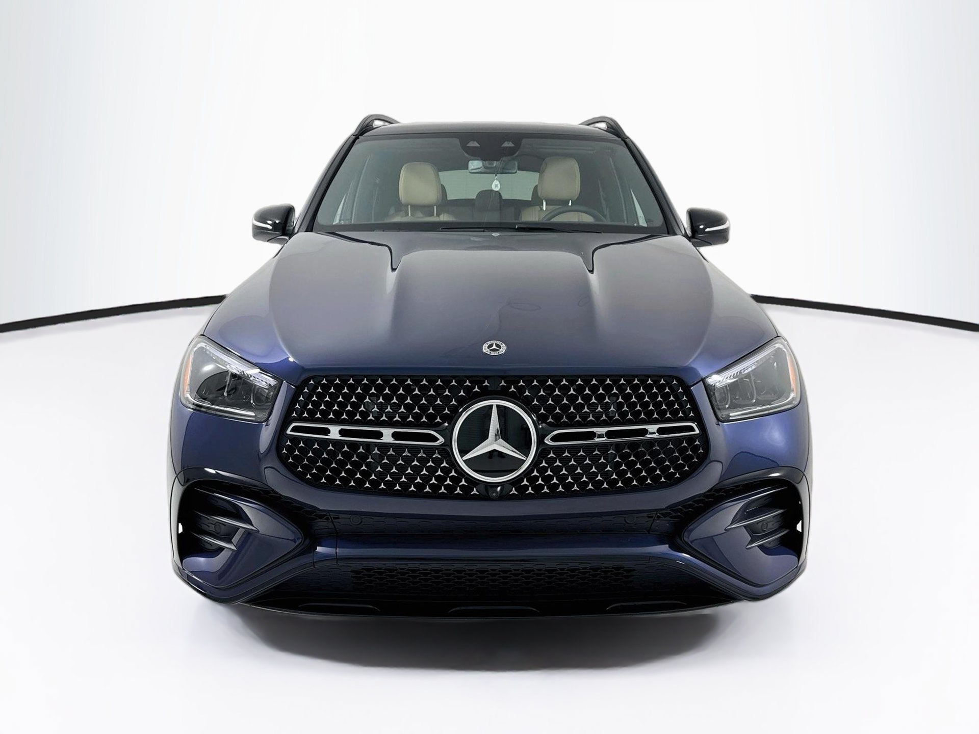 New 2026 Mercedes-Benz GLE 450 4MATIC image 2