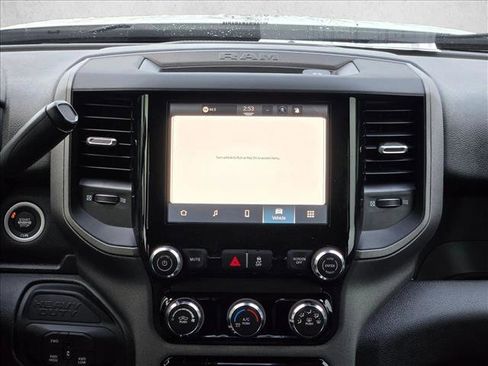 New 2026 RAM 2500 Tradesman AWD/4WD image 12