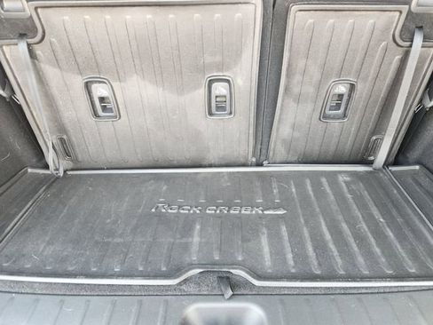Used 2023 Nissan Pathfinder Rock Creek AWD/4WD image 33