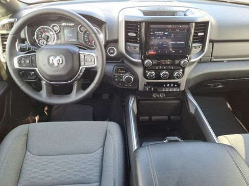 Used 2025 RAM 1500 Lone Star image 20