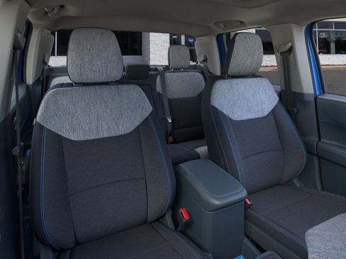 New 2025 Ford Maverick XLT FWD image 10