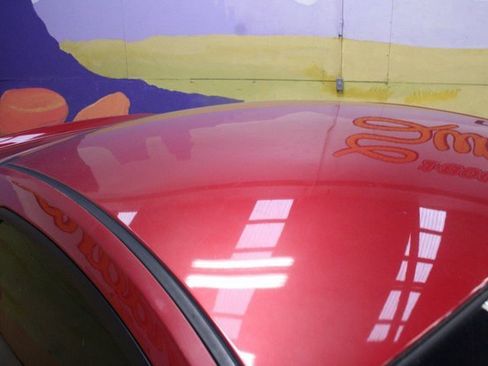 Used 2010 Ford Mustang V6 2D Coupe image 5