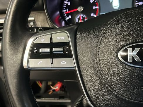 Used 2020 Kia Telluride SX AWD/4WD image 11