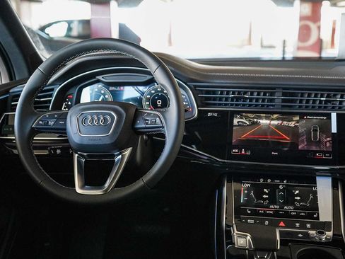 New 2026 Audi Q7 2.0T Premium Plus AWD/4WD image 13
