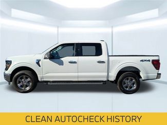 Used 2024 Ford F150 XLT video 2