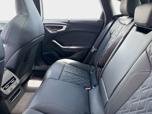 New 2026 Audi S5 Premium Plus AWD/4WD image 12