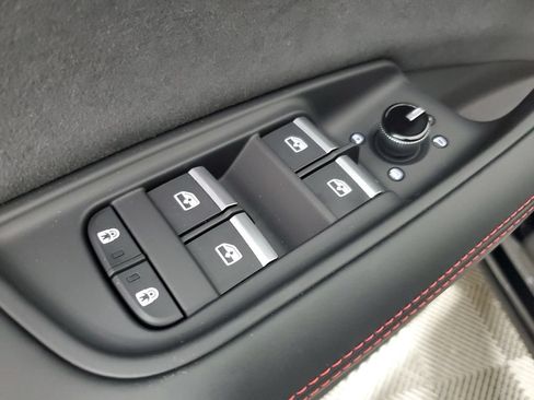 New 2026 Audi Q8 Prestige AWD/4WD image 19