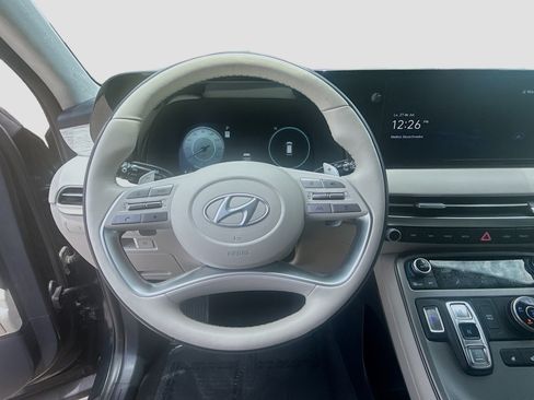 Used 2025 Hyundai Palisade Calligraphy AWD/4WD image 8
