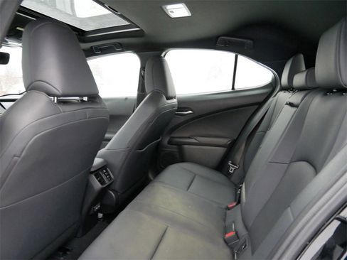 Certified 2023 Lexus UX 250h 250h Base image 9