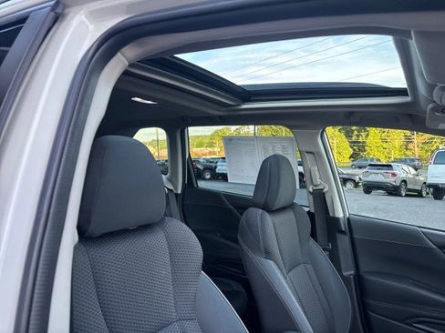Certified 2022 Subaru Forester Premium AWD/4WD image 46