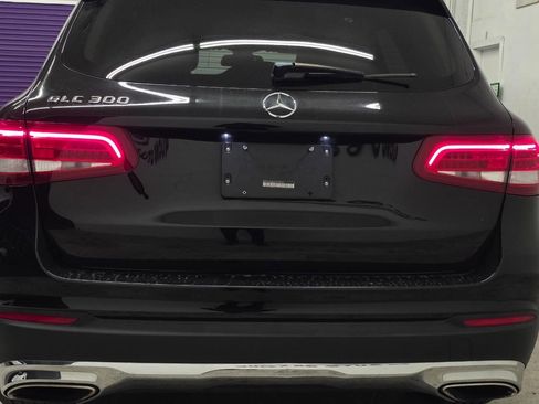 Used 2016 Mercedes-Benz GLC 300 image 8