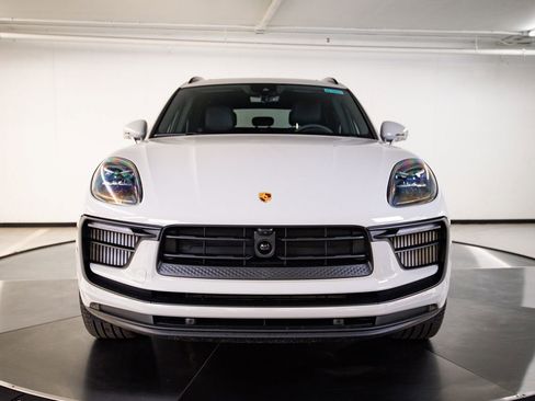 New 2026 Porsche Macan S AWD/4WD image 10