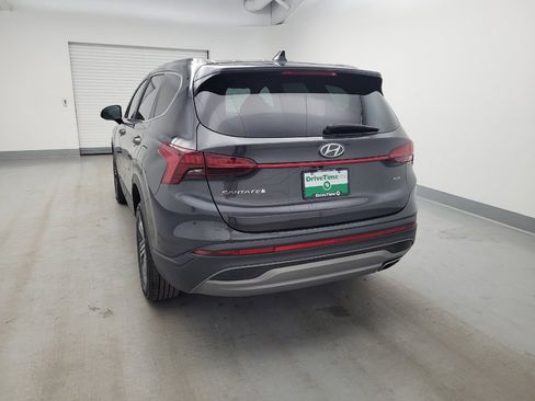 Used 2023 Hyundai Santa Fe SE AWD/4WD image 6