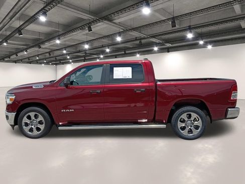 Used 2024 RAM 1500 Lone Star RWD image 13