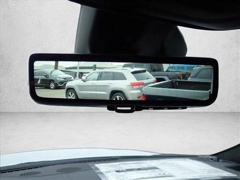 New 2026 Jeep Grand Cherokee Summit w/ Obsidian Package AWD/4WD image 25