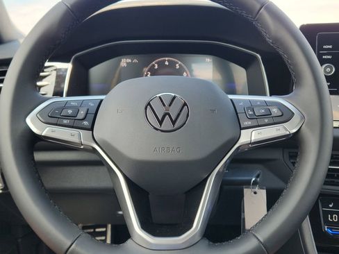 New 2025 Volkswagen Jetta Sport image 16