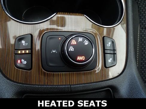 Certified 2023 GMC Acadia SLE w/ Driver Convenience Package image 11