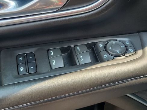 Certified 2023 Chevrolet Tahoe LT w/ LT Signature Plus Package AWD/4WD image 16