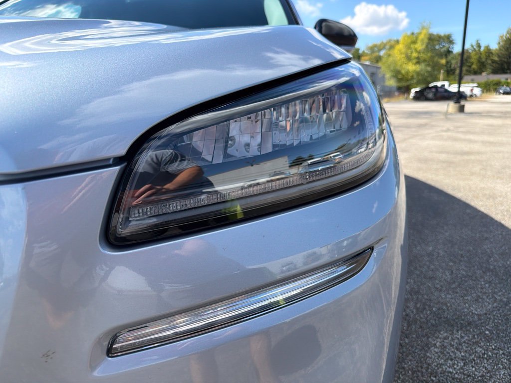 Used 2022 Lincoln Corsair AWD w/ Equipment Group 101A image 11